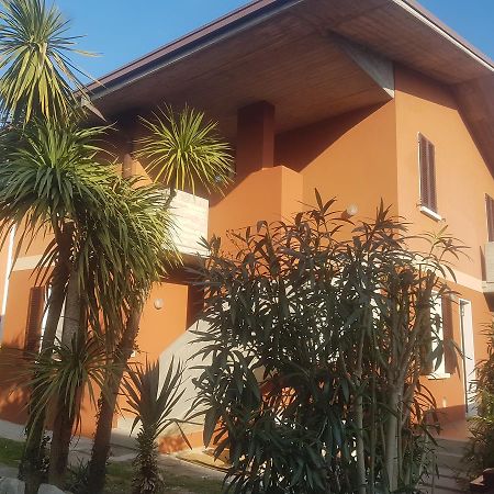 מלון דסנזאנו דל גארדה La Casa Di Rivo מראה חיצוני תמונה