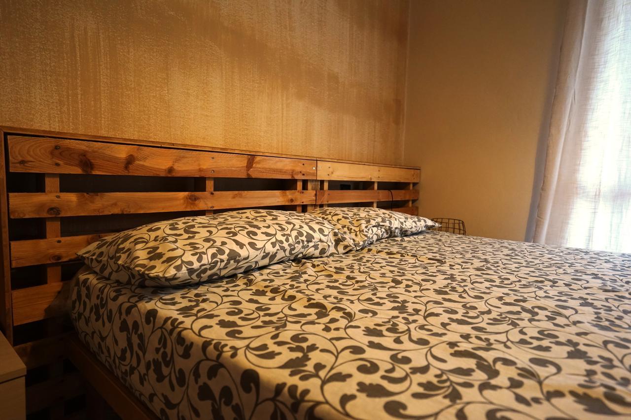 מלון דסנזאנו דל גארדה La Casa Di Rivo מראה חיצוני תמונה