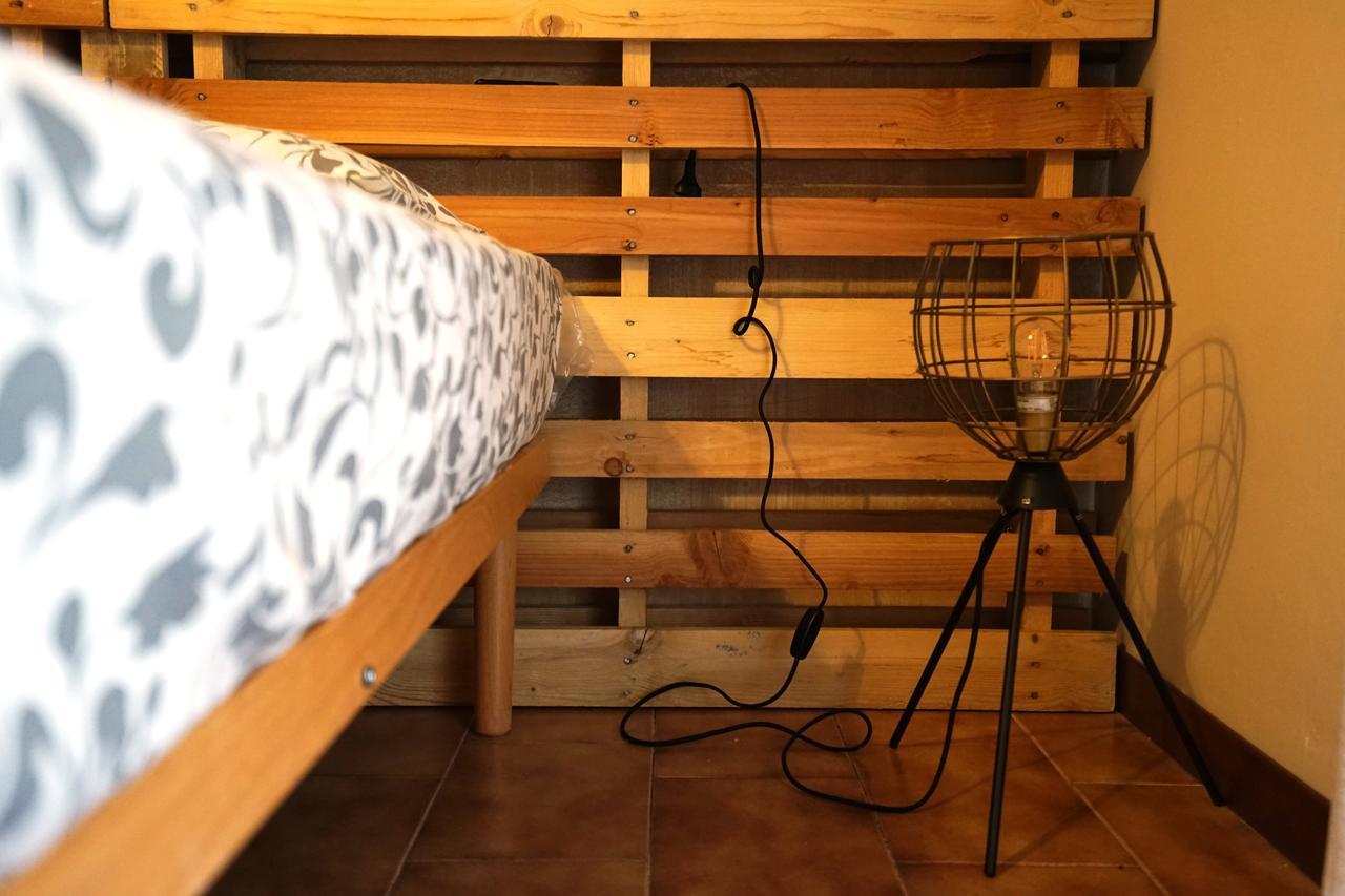 מלון דסנזאנו דל גארדה La Casa Di Rivo מראה חיצוני תמונה
