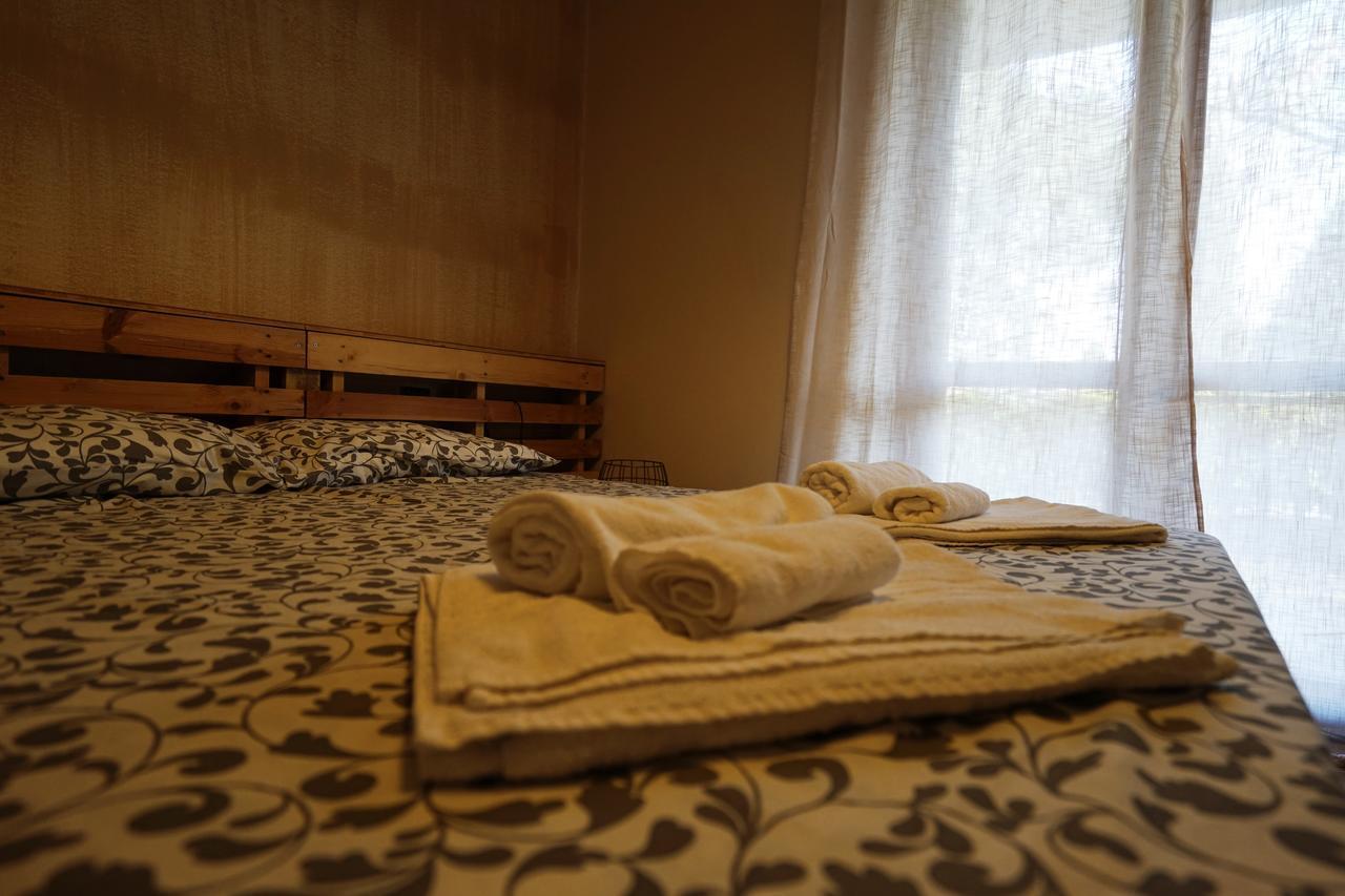 מלון דסנזאנו דל גארדה La Casa Di Rivo מראה חיצוני תמונה