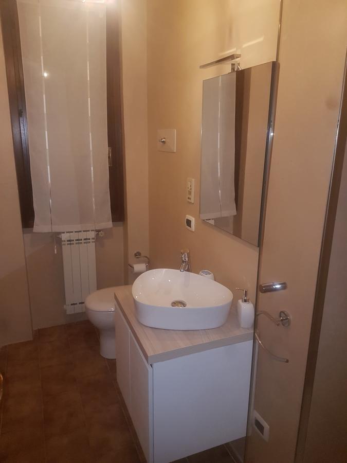 מלון דסנזאנו דל גארדה La Casa Di Rivo מראה חיצוני תמונה