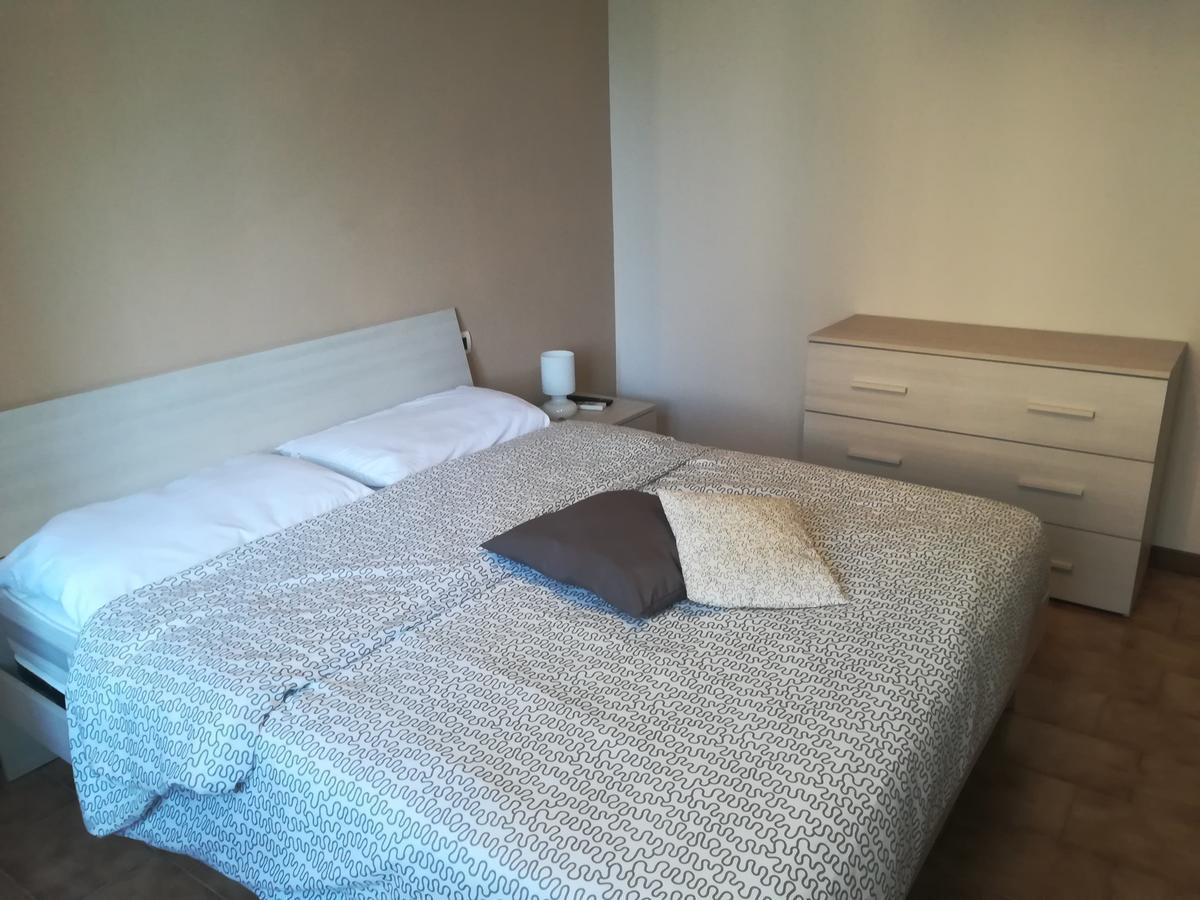 מלון דסנזאנו דל גארדה La Casa Di Rivo מראה חיצוני תמונה